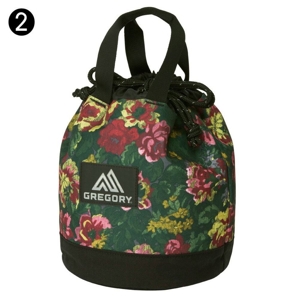 グレゴリー GREGORY 巾着バッグ CLASSIC CINCH BAG M チンチバッグM 1