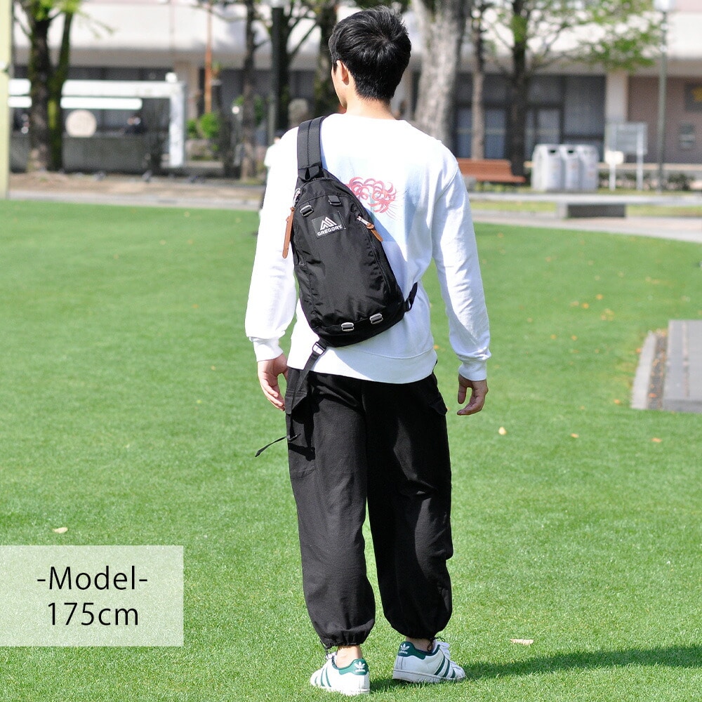 グレゴリー バッグ ボディバッグ ワンショルダーバッグ GREGORY
