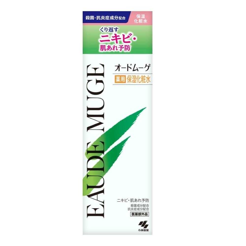 医薬部外品]オードムーゲ 薬用保湿化粧水 160ml: サンドラッグ｜JAL