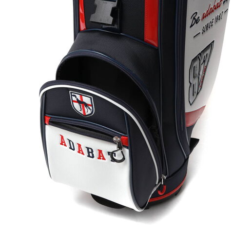 アダバット キャディバッグ adabat ゴルフバッグ GOLF ゴルフ カート