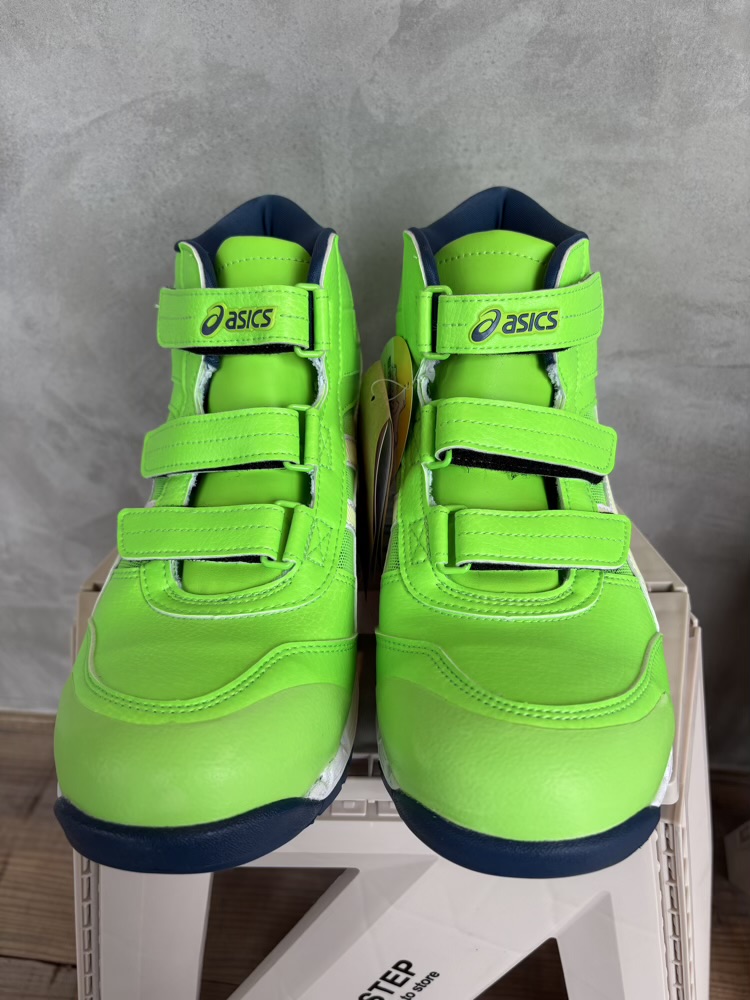 Lykke + work boutique / 【ASICS】アシックス ウィンジョブ CP308 AC