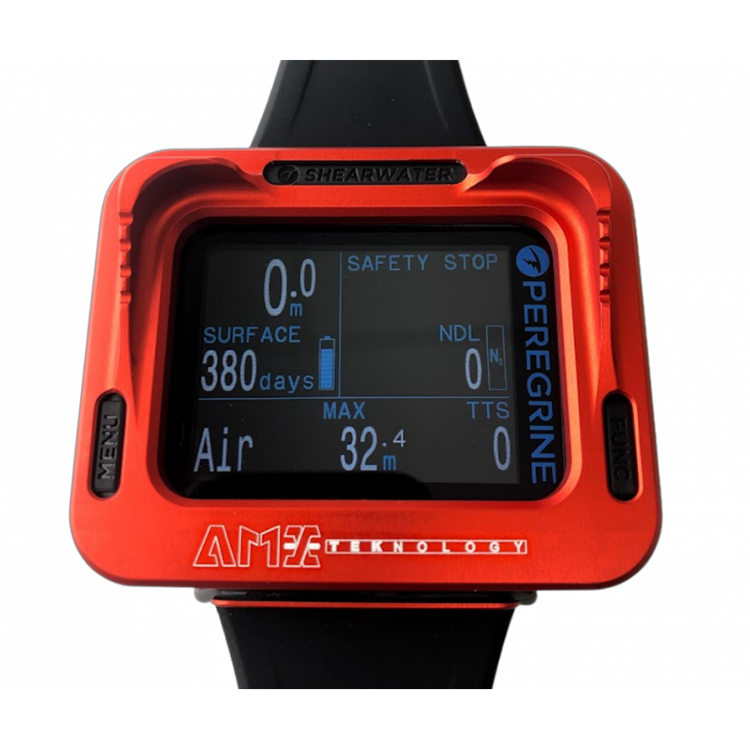 mic21ダイビングショップ[ AMX-TEKNOLOGY ] PROTECTOR PEREGRINE 018