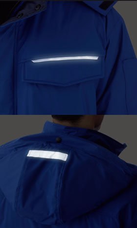 ベルデクセルフレックス GORE－TEX 防寒ブルゾン VE1097