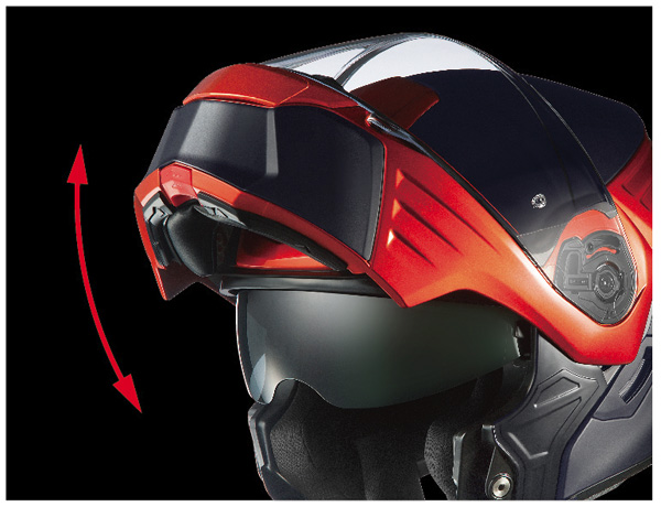 二輪用品店MOTOSTYLE / OGK KAZAMI（カザミ） フラットブラック