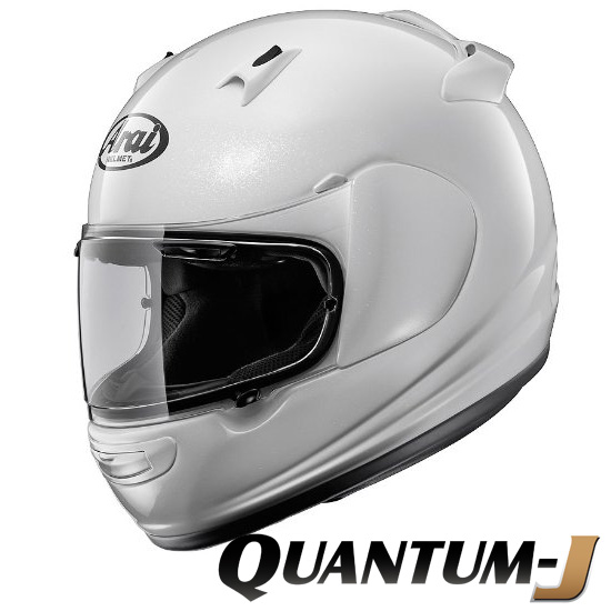 二輪用品店MOTOSTYLE / Arai QUANTUM-J フルフェイスヘルメット レオン