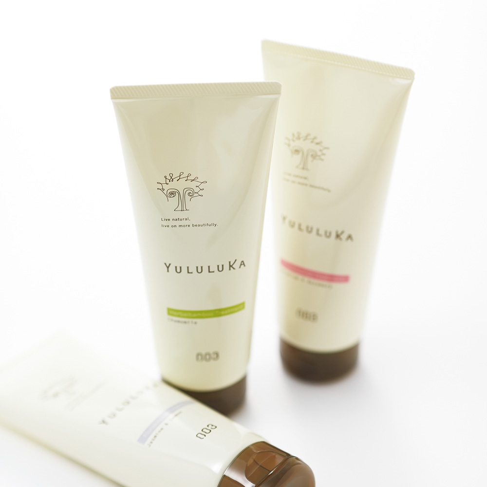 WELLBEING EC ONLINE 【 ハーバル トリートメント 200g(200g