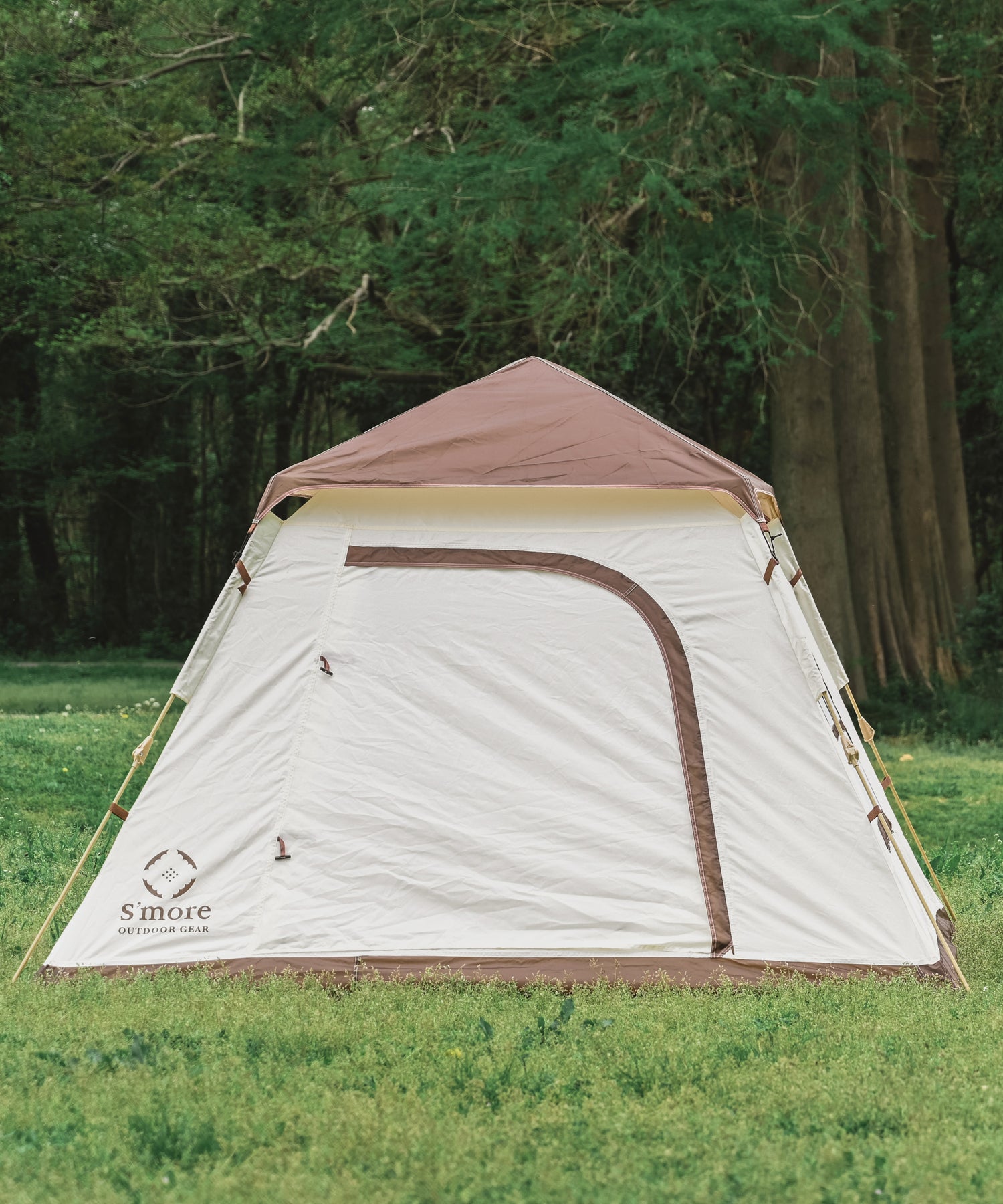 バニラコージー ココアコージー – 【公式】S'more（スモア）