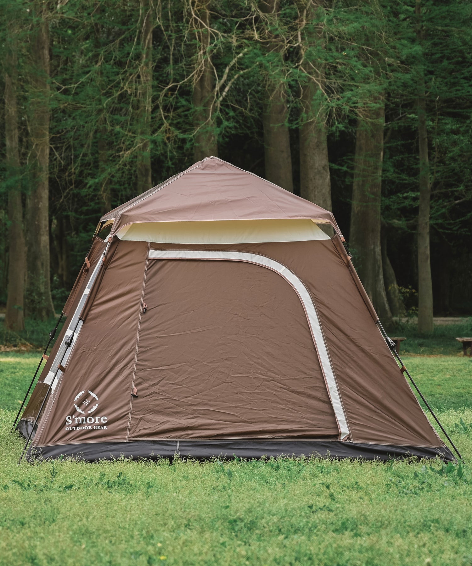 バニラコージー ココアコージー – 【公式】S'more（スモア）