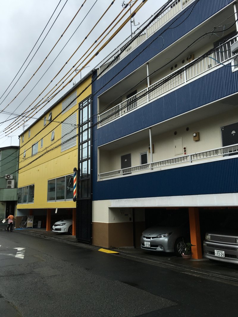 江戸川区一之江駅引き取り限定 折りたたみ自転車 現状車 江戸川区