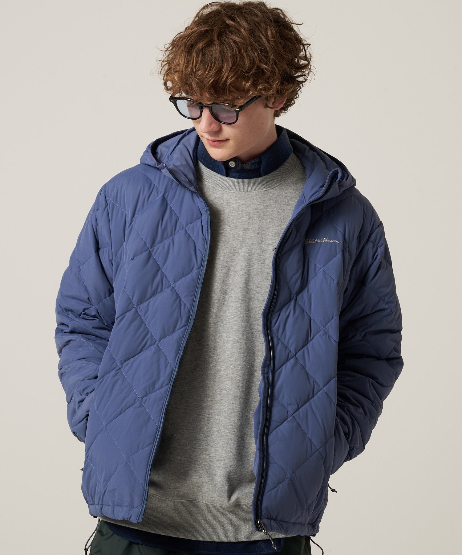 Eddie Bauer （エディー・バウアー）公式オンライン通販サイト-LIGHT