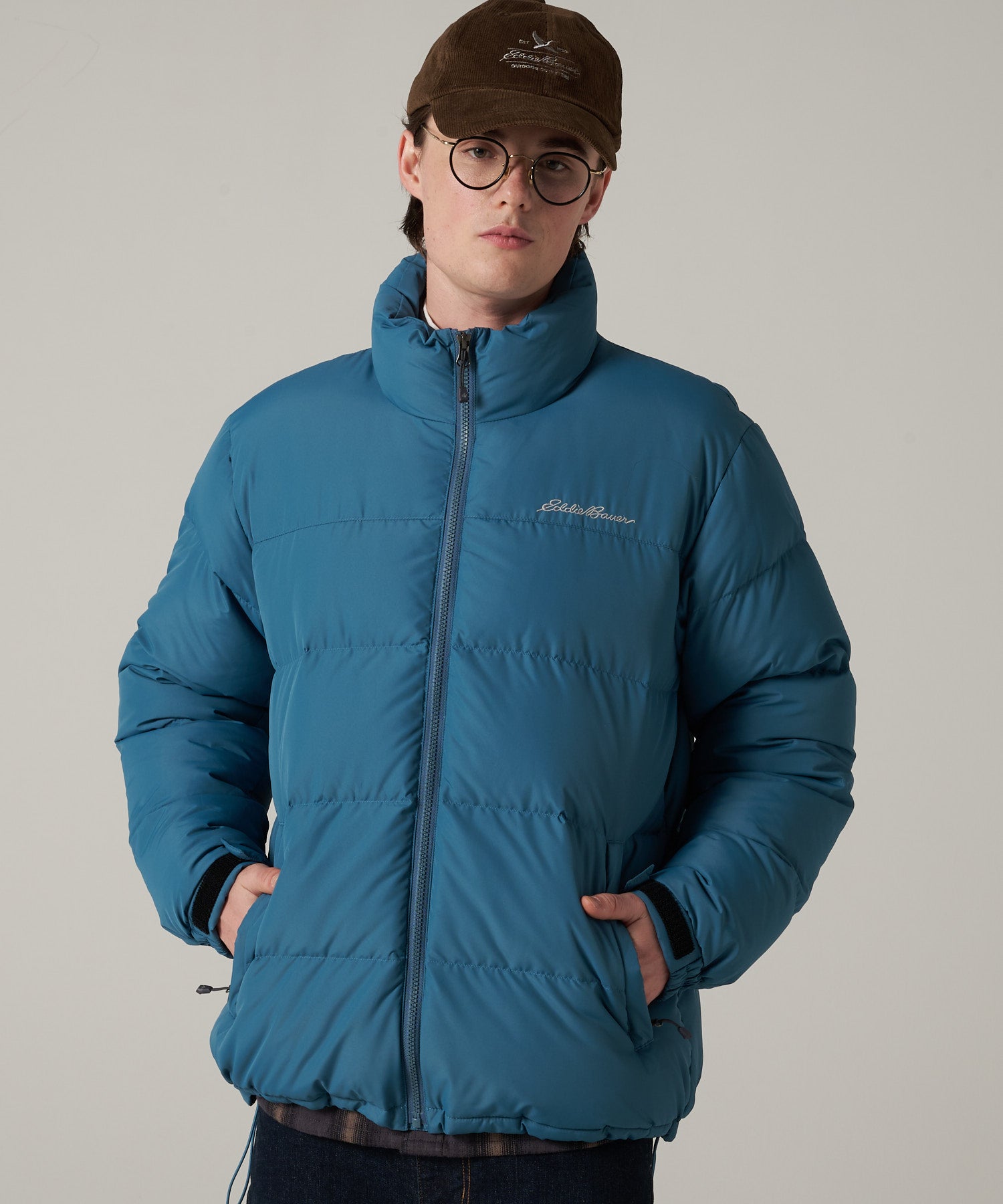 Eddie Bauer （エディー・バウアー）公式オンライン通販サイト-BASIC