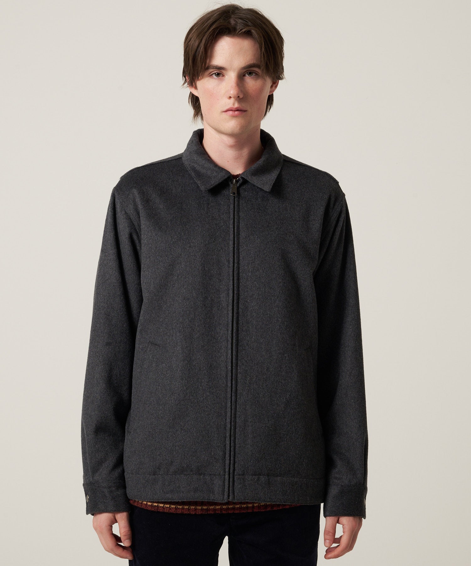 Eddie Bauer （エディー・バウアー）公式オンライン通販サイト-WOOL