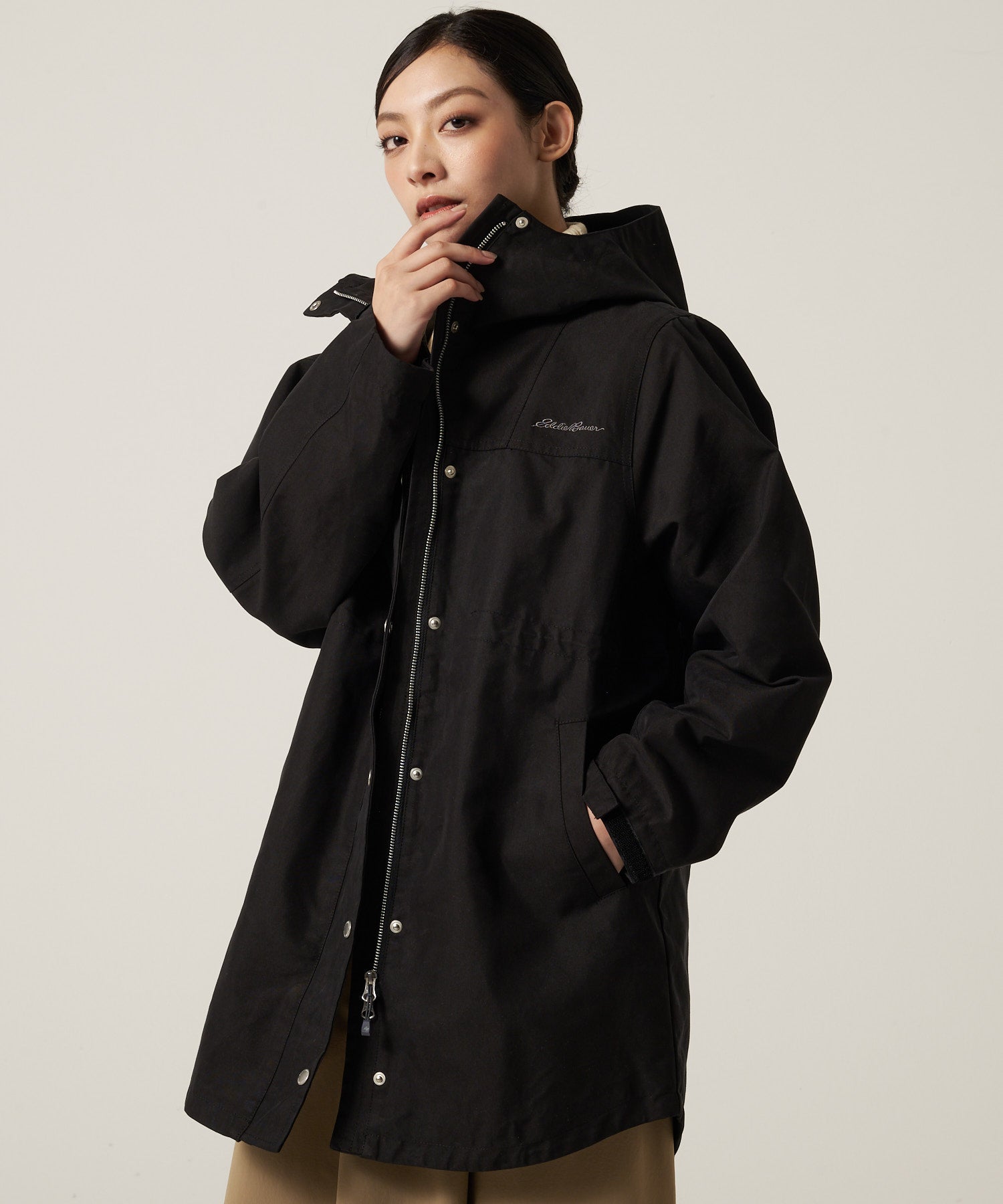 Eddie Bauer （エディー・バウアー）公式オンライン通販サイト-PORT