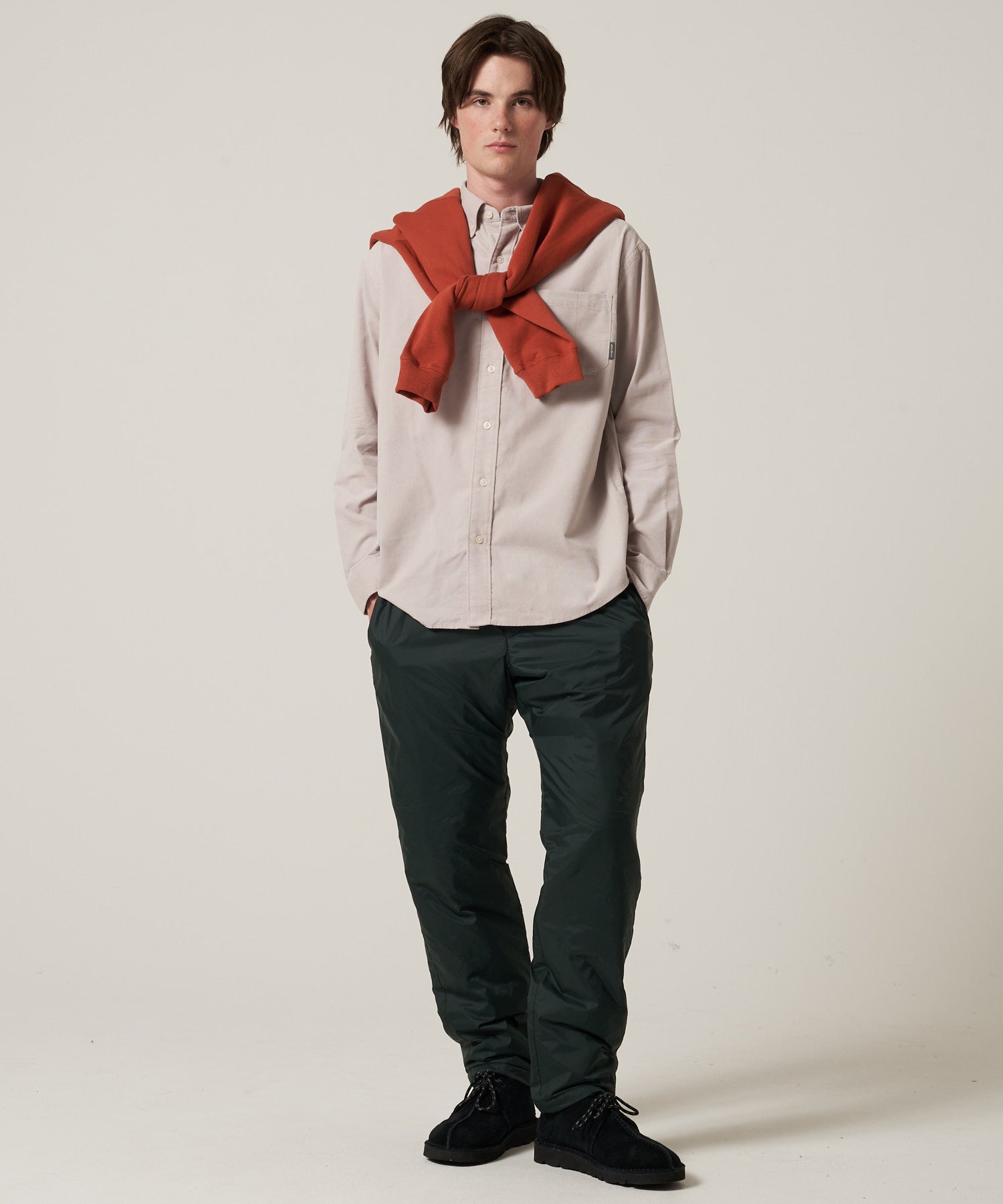 Eddie Bauer （エディー・バウアー）公式オンライン通販サイト-LS