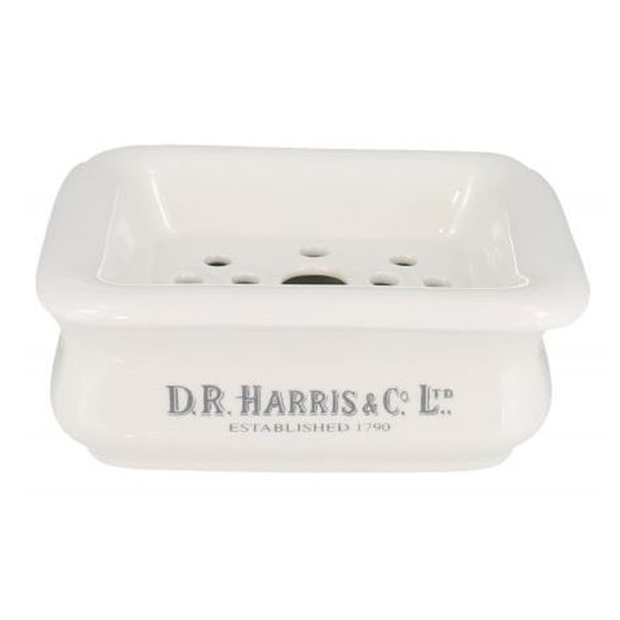 ディーアールハリス×バーレイ 公式｜ソープディッシュ（スクエア