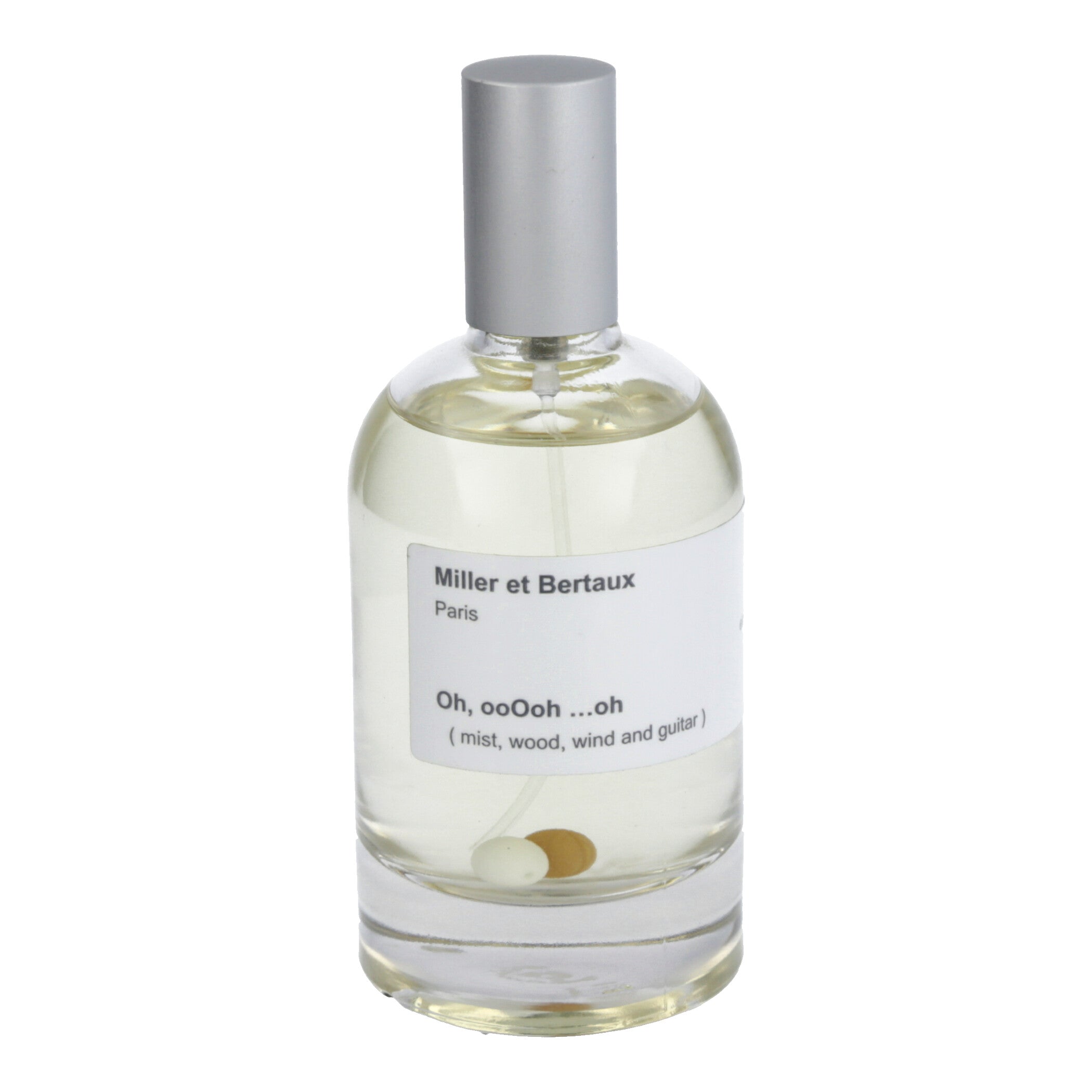 Miller et Bertaux ミレー・エ・ベルトー 公式｜オードパルファン