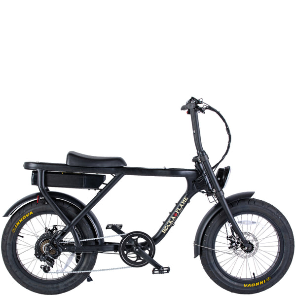 電動自転車／ロカフレーム マカミ【MAKAMI】e-bike UENO｜バイク王