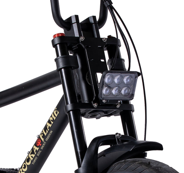 電動自転車／ロカフレーム ハヤテ【HAYATE】e-bike UENO｜バイク王