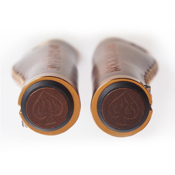 Rocka Flame専用】レザーグリップ【e-bike】バイク王ダイレクト – e