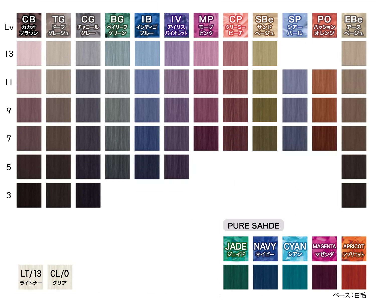 資生堂　アルティスト 資生堂 アルティスト by プリミエンス TG/7 80gの業務用通販サイト【b