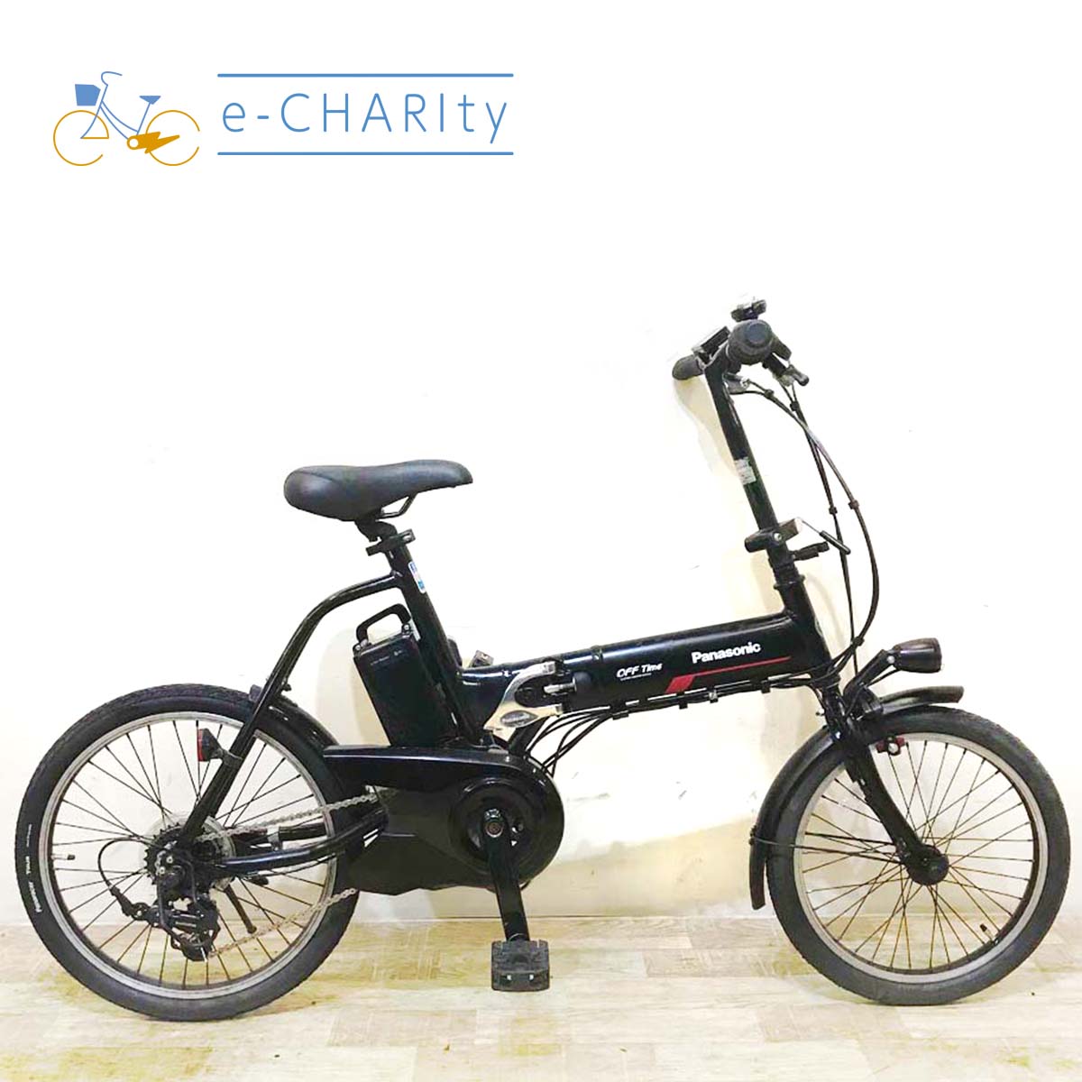 シニア：パナソニック｜国内トップクラスの中古電動自転車通販サイトe