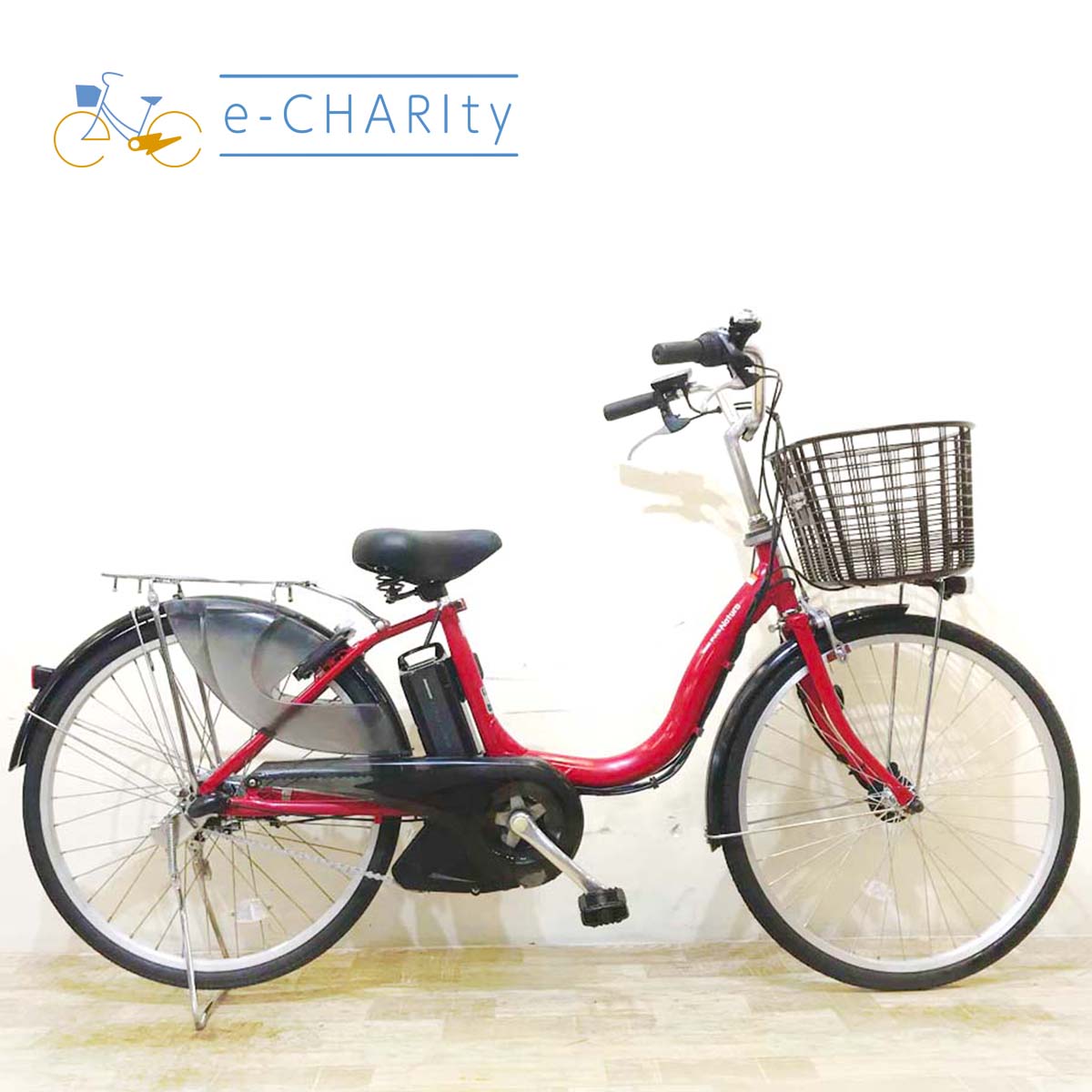 中古電動自転車特価¥50,001〜¥80,000｜パナソニック・ヤマハ