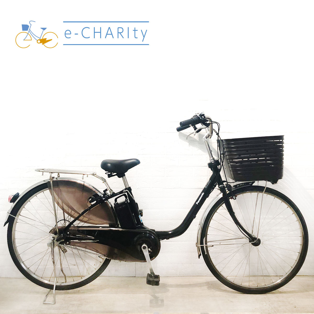 27：Panasonic VIVI DX 部品取ジャンク 引取限定：埼玉県所沢市 27