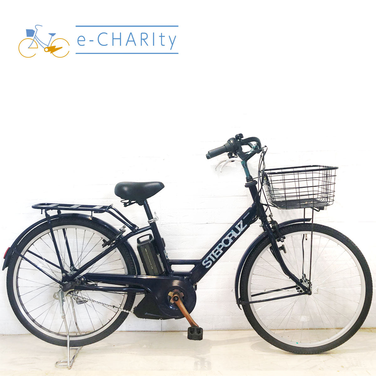 横浜在庫中古電動自転車特価｜パナソニック・ヤマハ・ブリヂストン