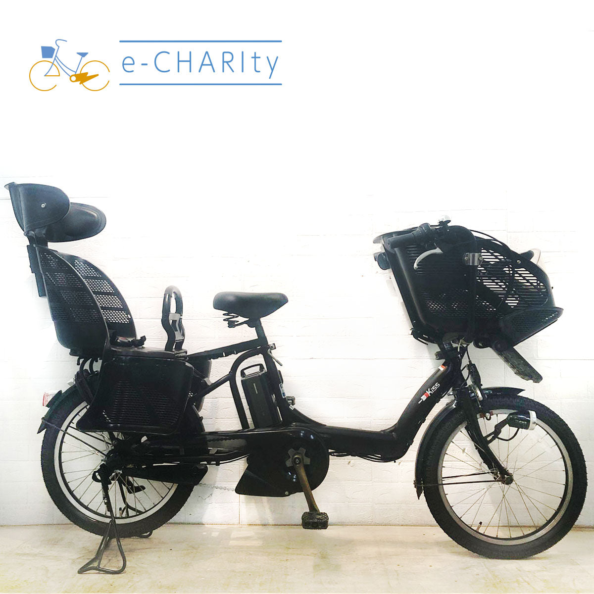 中古ヤマハ電動自転車特価｜PAS Babby・Withシリーズ豊富な在庫 – e