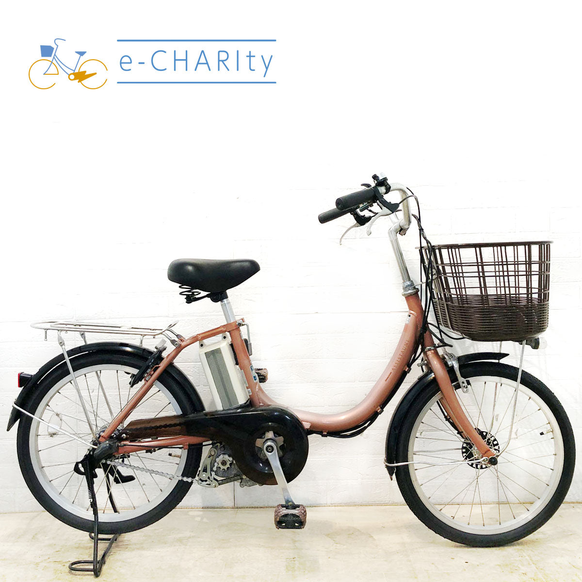 中古電動自転車特価¥50,001〜¥80,000｜パナソニック・ヤマハ