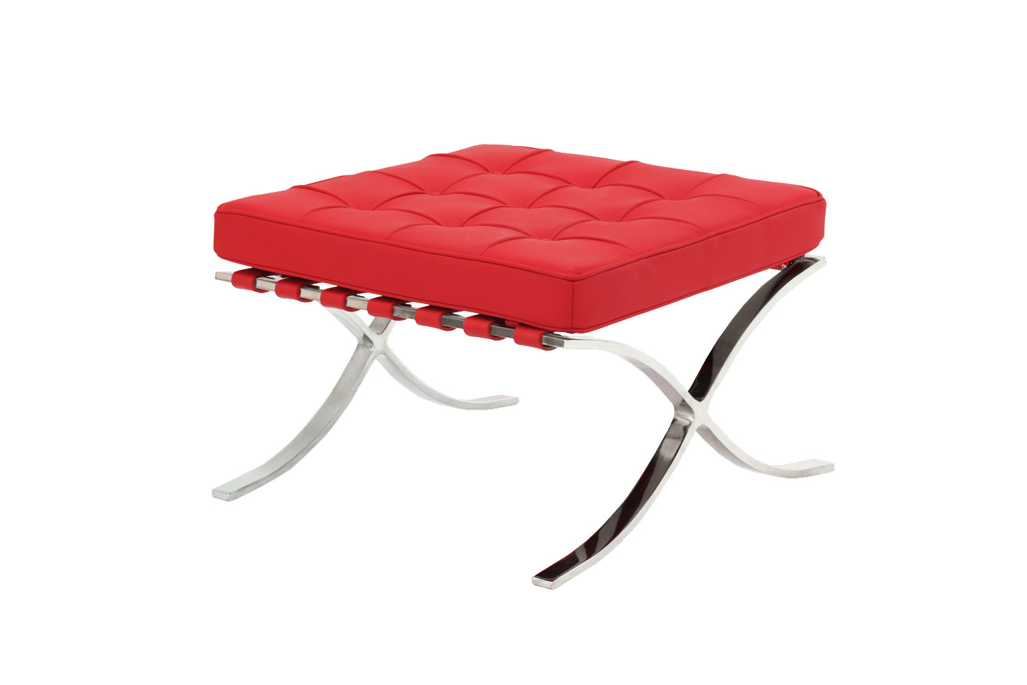 バルセロナ オットマン | 高品質なデザイナーズ家具 E-comfort 公式