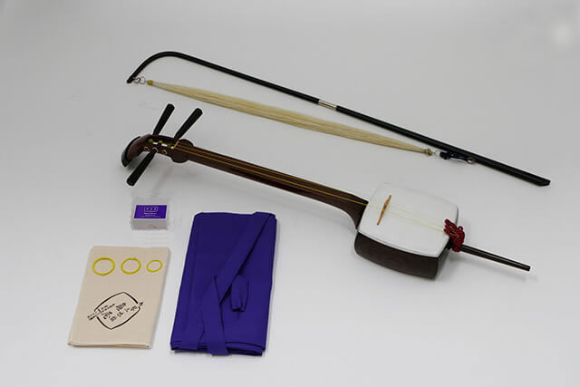 和胡弓 | 三味線 | 三味線亀屋 Onlineshop