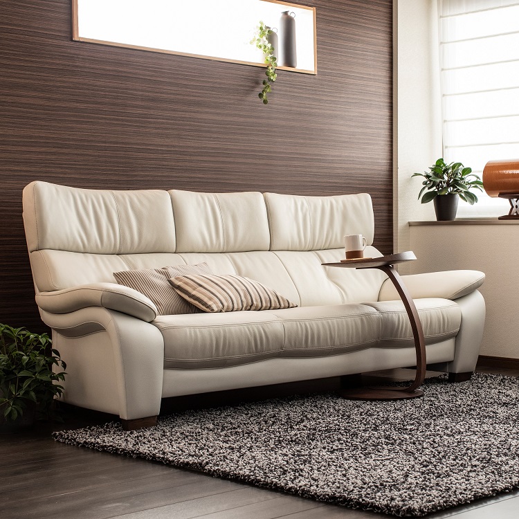 サイドテーブル TU0102 ピュアオーク 通販 | 【公式】カリモク家具