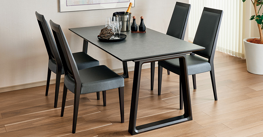 ダイニングテーブル 通販 | 【公式】カリモク家具オンラインショップ