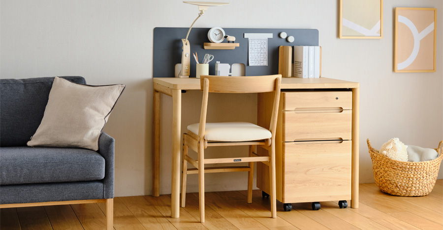 デスク・机 通販 | 【公式】カリモク家具オンラインショップ