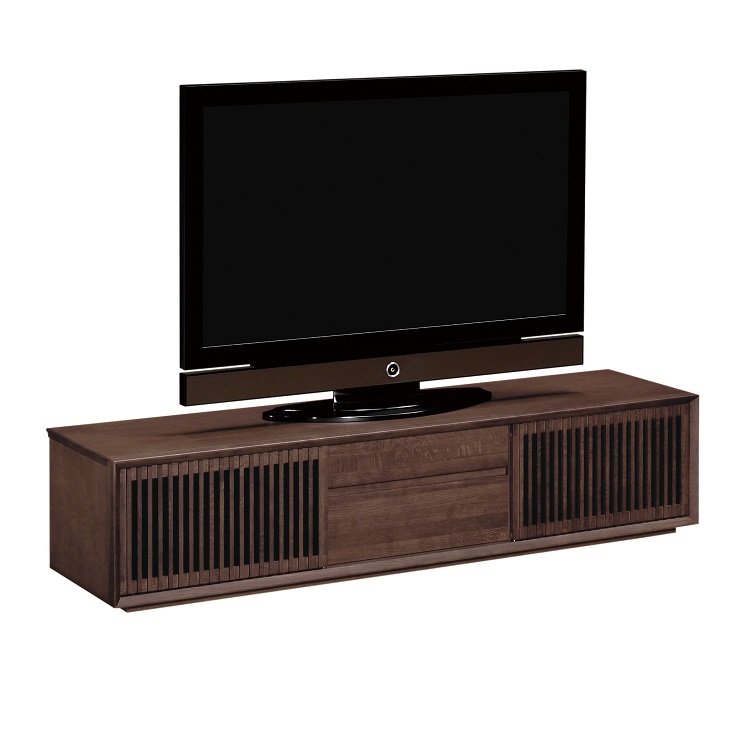 テレビボード 幅177cm QU6067 モカブラウン 通販 | 【公式】カリモク