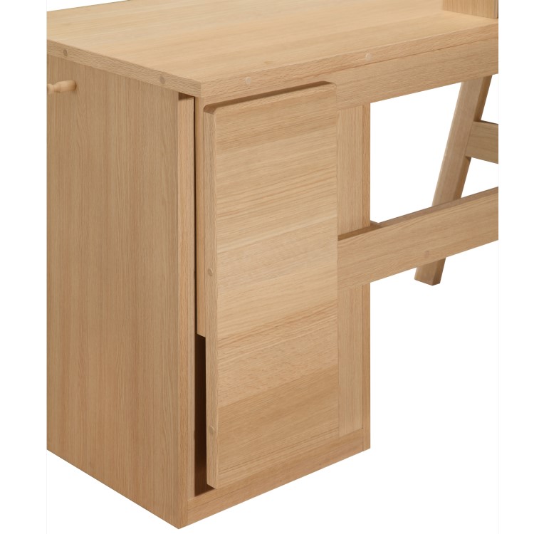 Coordi デスク 幅110×奥行60cm SU3670 モカブラウン 通販 | 【公式