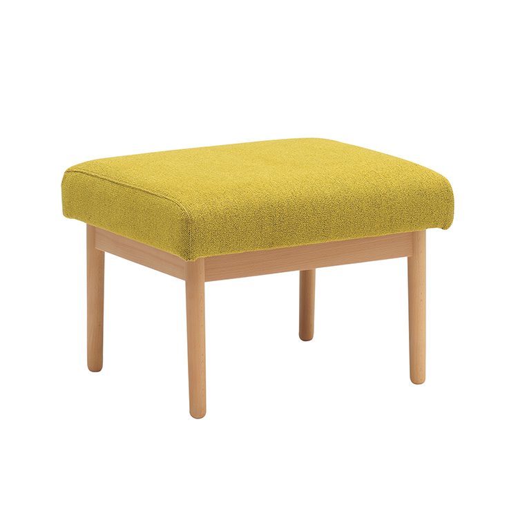 スツール WD4306 ミモザ ピュアビーチ 通販 | 【公式】カリモク家具