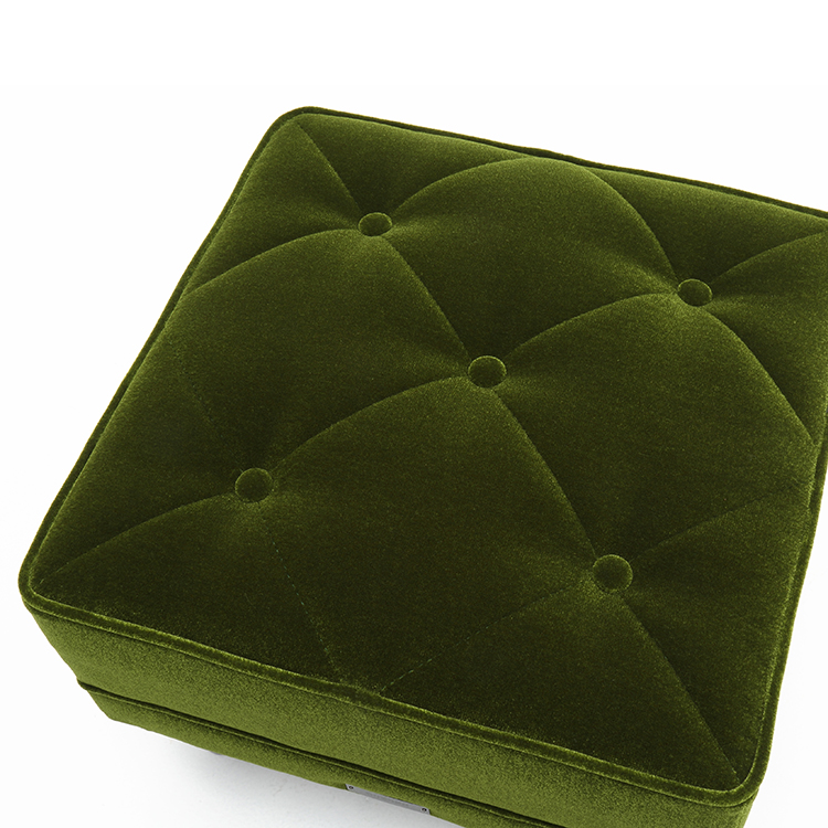 オットマン モケットグリーン 通販 | 【公式】カリモク家具オンライン