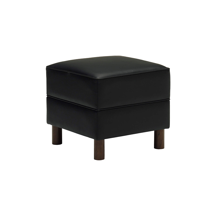 スツール XS2956 ブラック ヒッコリーブラウン通販 | 【公式】カリモク