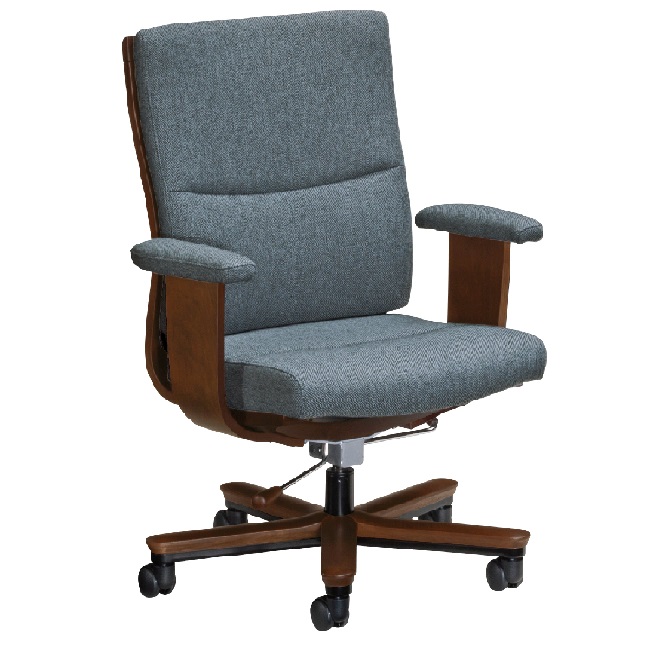 デスクチェア XT5830 マシン モカブラウンB 通販 | 【公式】カリモク