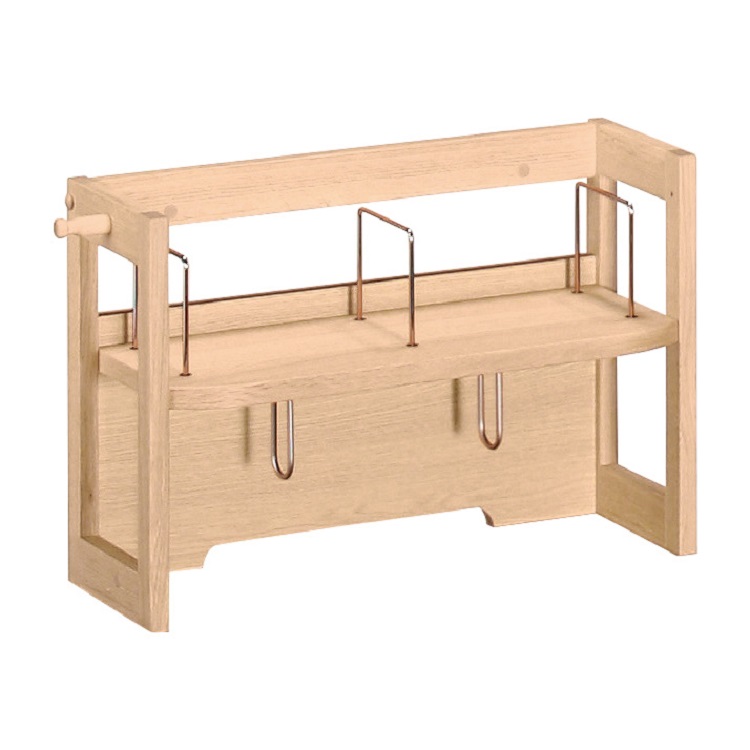 Utility plus ブックスタンド AS0406 ピュアオーク 通販 | 【公式