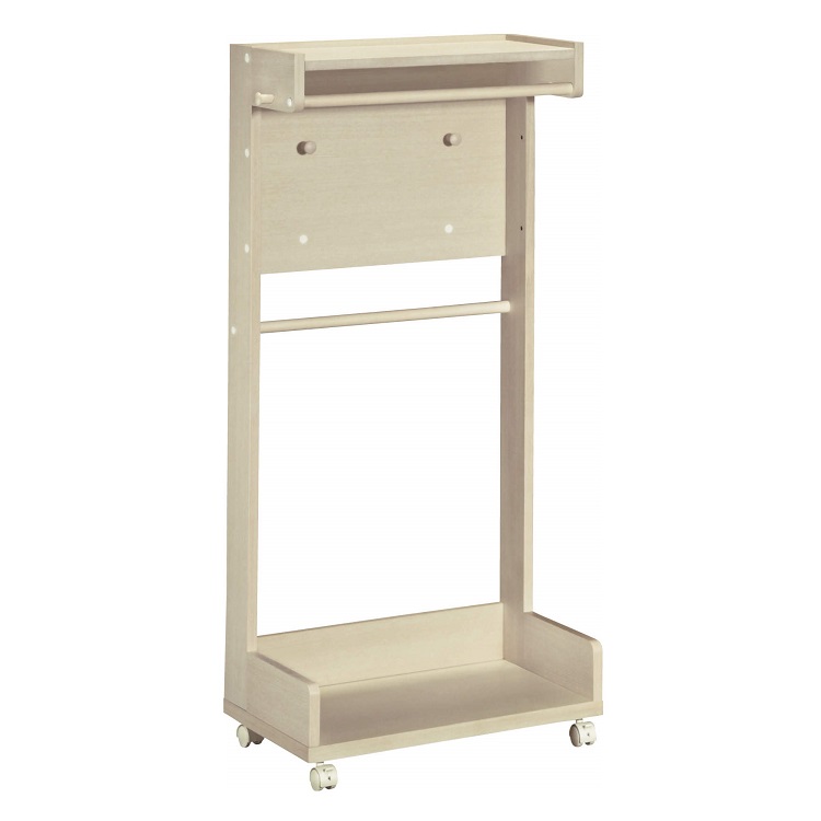 ハンガーラック AT5511 ピュアオーク 通販 | 【公式】カリモク家具