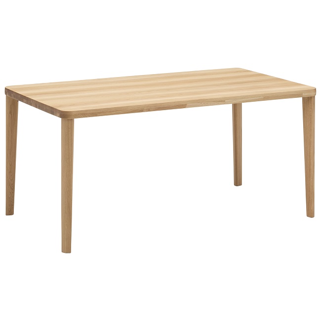 ダイニングテーブル DU5320 ピュアオーク 通販 | 【公式】カリモク家具