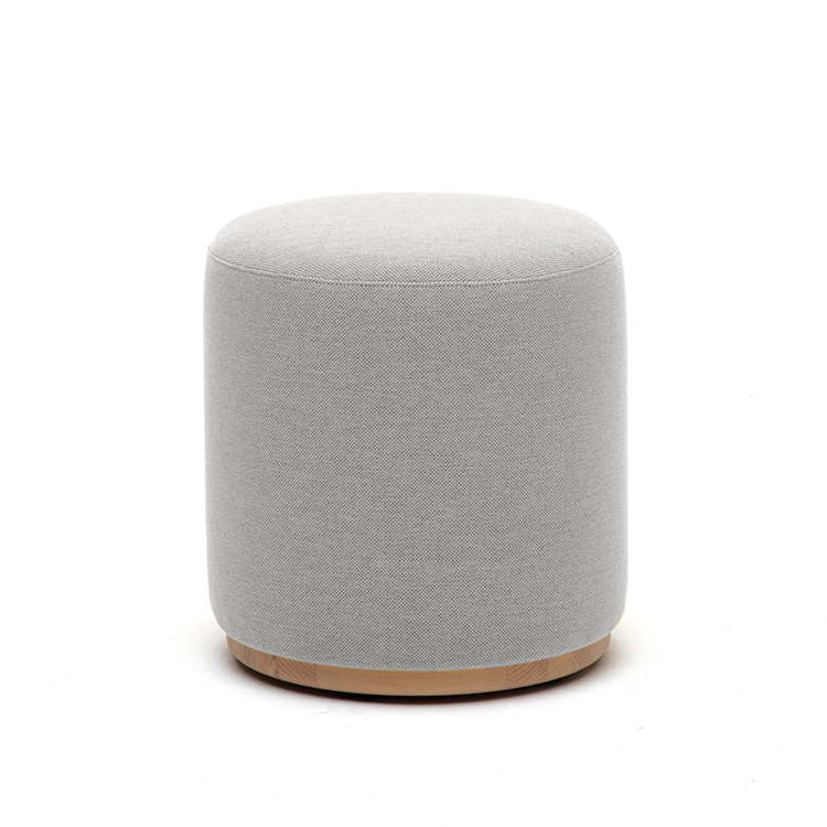 Elephant Pouf Lounge（エレファントプーフラウンジ） X3426A Sycamore