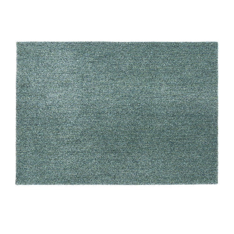オリジナルラグ 140×200cm シアーミックスカット ミント 通販 | 【公式