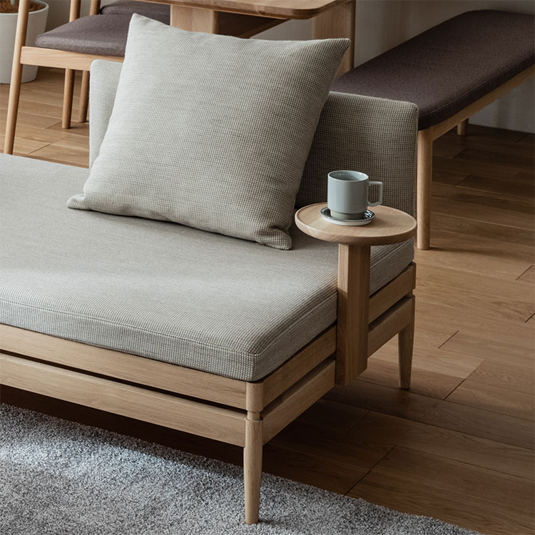 サイドテーブル KU2000 通販 | 【公式】カリモク家具オンラインショップ