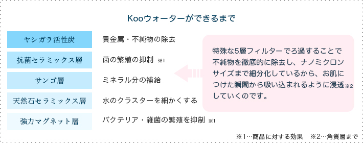 限定》定期お届けコース】 Kooミラクルクレンジング3本セット | イーズ