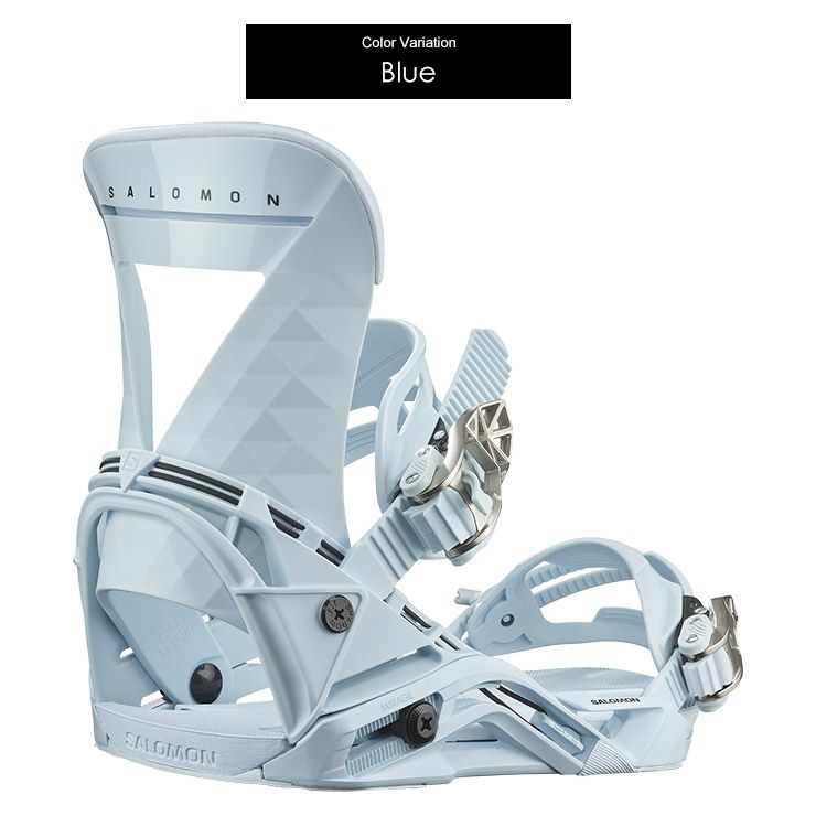 24-25 2025 SALOMON サロモン MIRAGE ミラージュ スノーボード