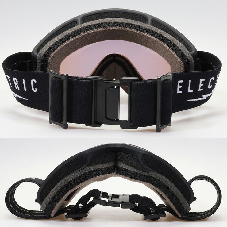 2025 ELECTRIC エレクトリック EGV イージーブイ スノーボード